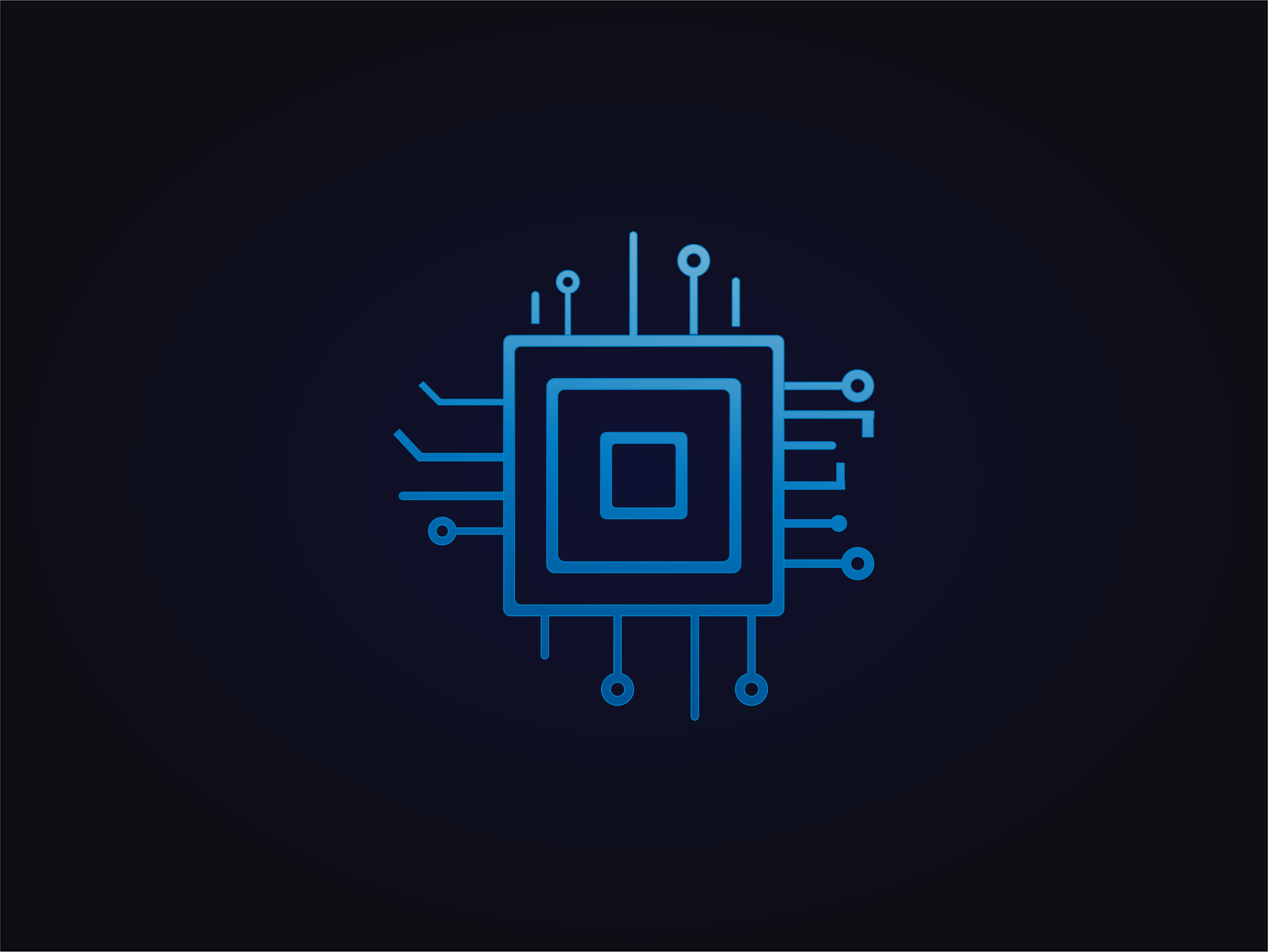 Logo EVLux Digital